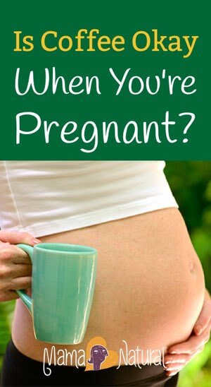 Can You Have Coffee When Pregnant Peaks Free Porn
