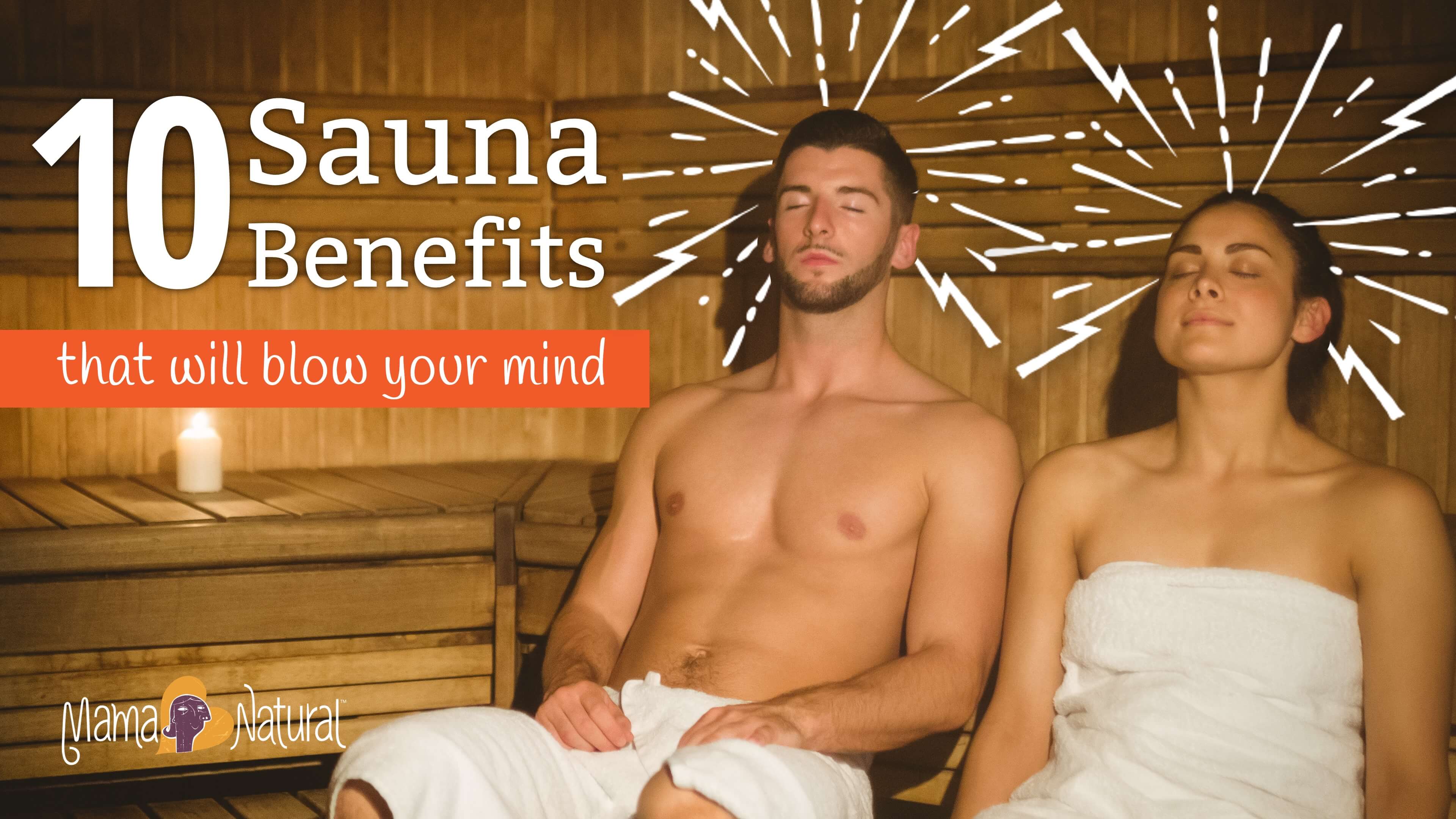 Esteamed Saunas