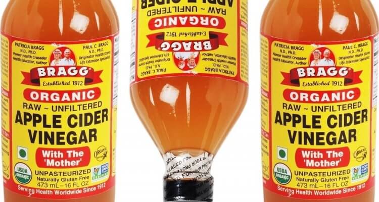 101 Uses for Apple Cider Vinegar - Mama Natural