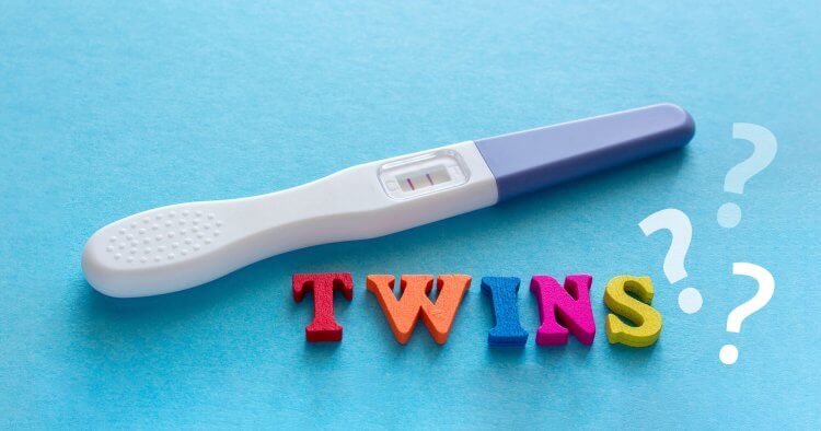 Think you're carrying multiples? You might be right—twins are on the rise. Find out if your pregnancy symptoms match these weird signs of a twin pregnancy.