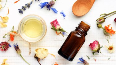 15 DIY Essential Oil Recipes - These are great for gifts or for yourself. From body scrub to shaving goodies for the men in your life.
