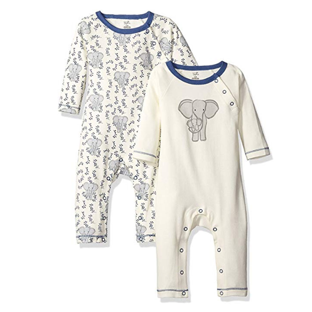 The Best Organic Baby Clothes Brands (Plus, One to Avoid)