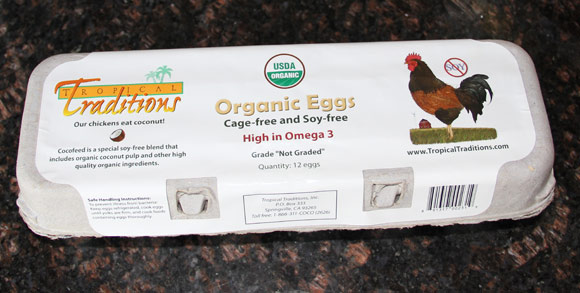 How To Make Eggshell Calcium And Why You D Want To