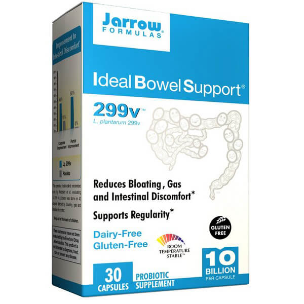 Jarrow Formulas Ideal Bowel Support