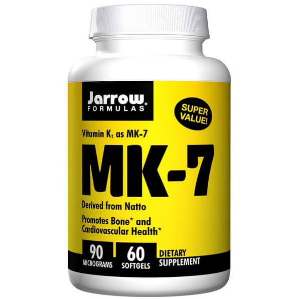 Jarrow Formulas MK-7