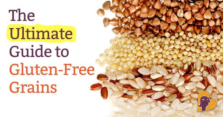 Seven Gluten-Free Grains and How to Enjoy Them - Market of Choice