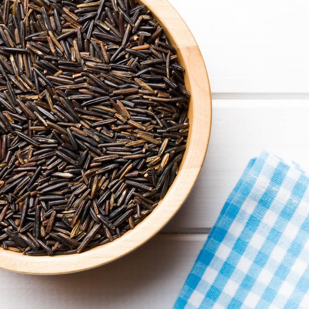 Wild Rice