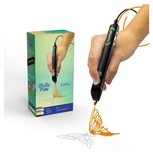 3Doodler Flow 3D Printing Pen