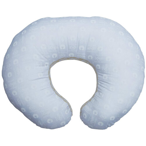 Boppy Naked Pillow