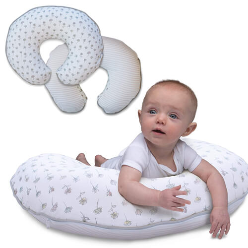 Boppy Organic Slipcover