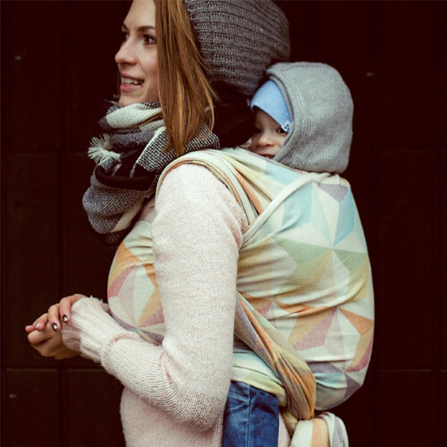 Didymos Woven Wrap