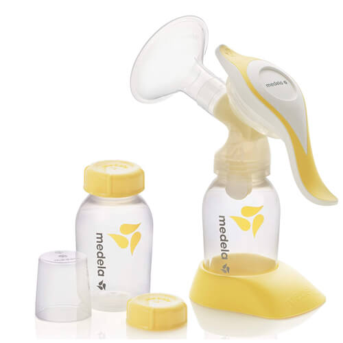 Medela Hand Pump