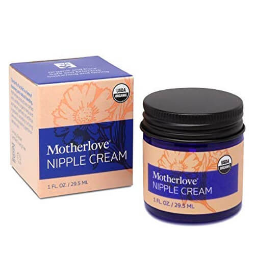 Motherlove Nipple Cream