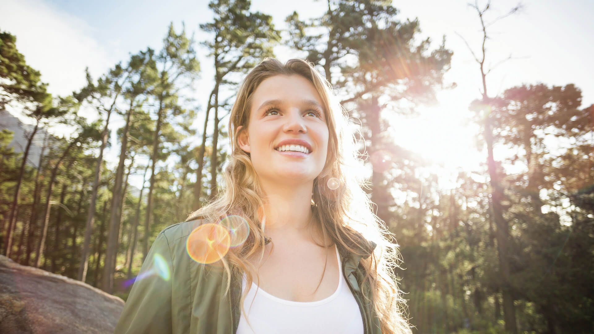 How To Do Forest Bathing + 9 Surprising Benefits!