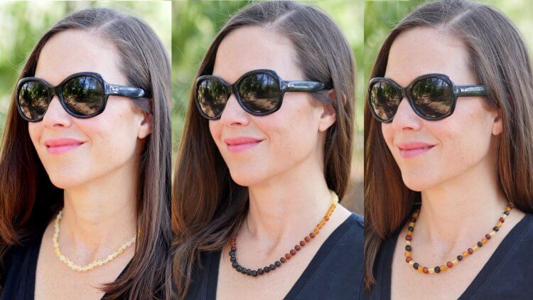 Amber Necklaces for Adults: A Guide by Mama Natural