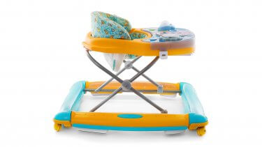 baby walker with wheels for sale