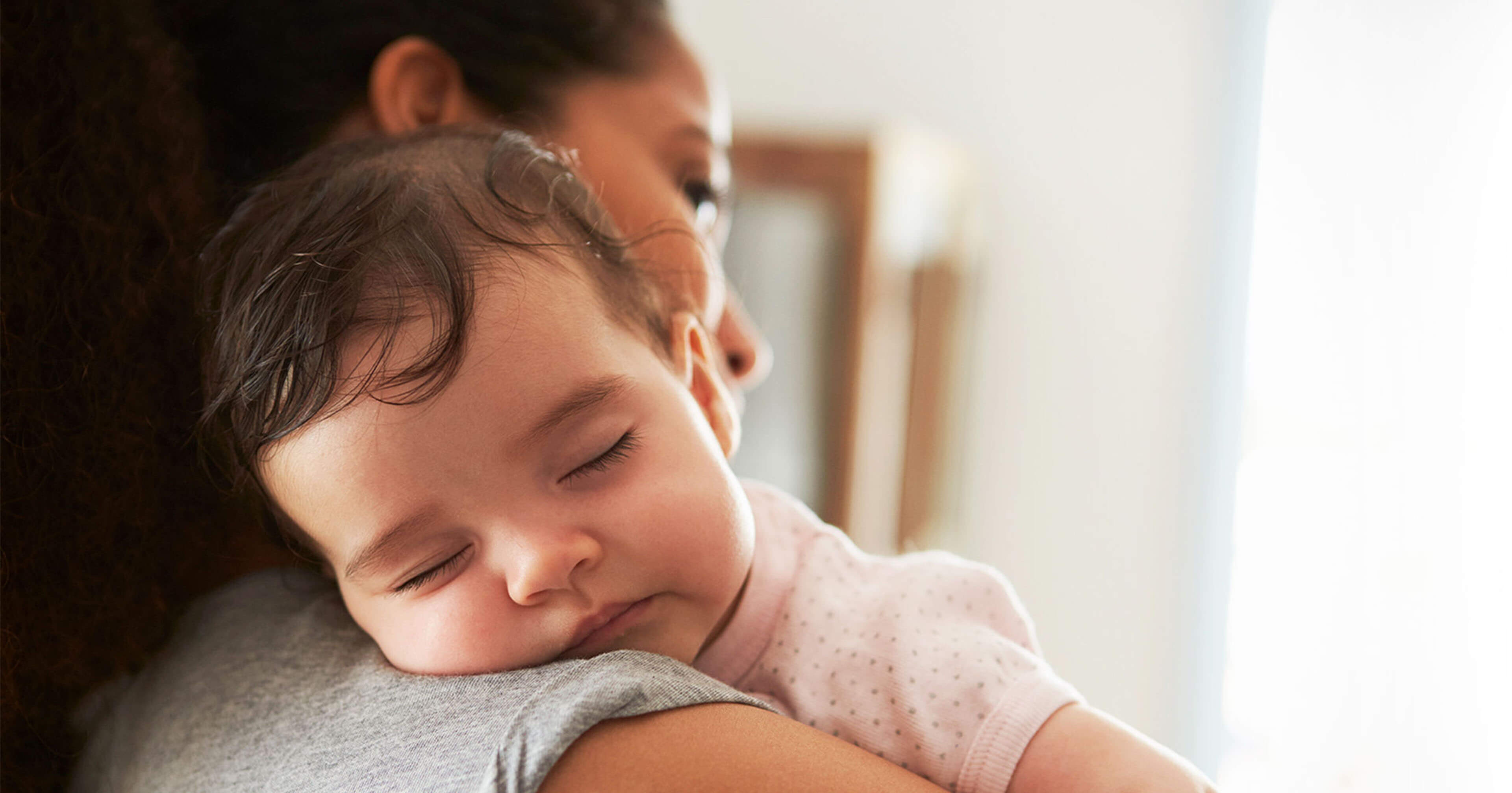 Baby Breathing Patterns: When to Worry & When to Relax