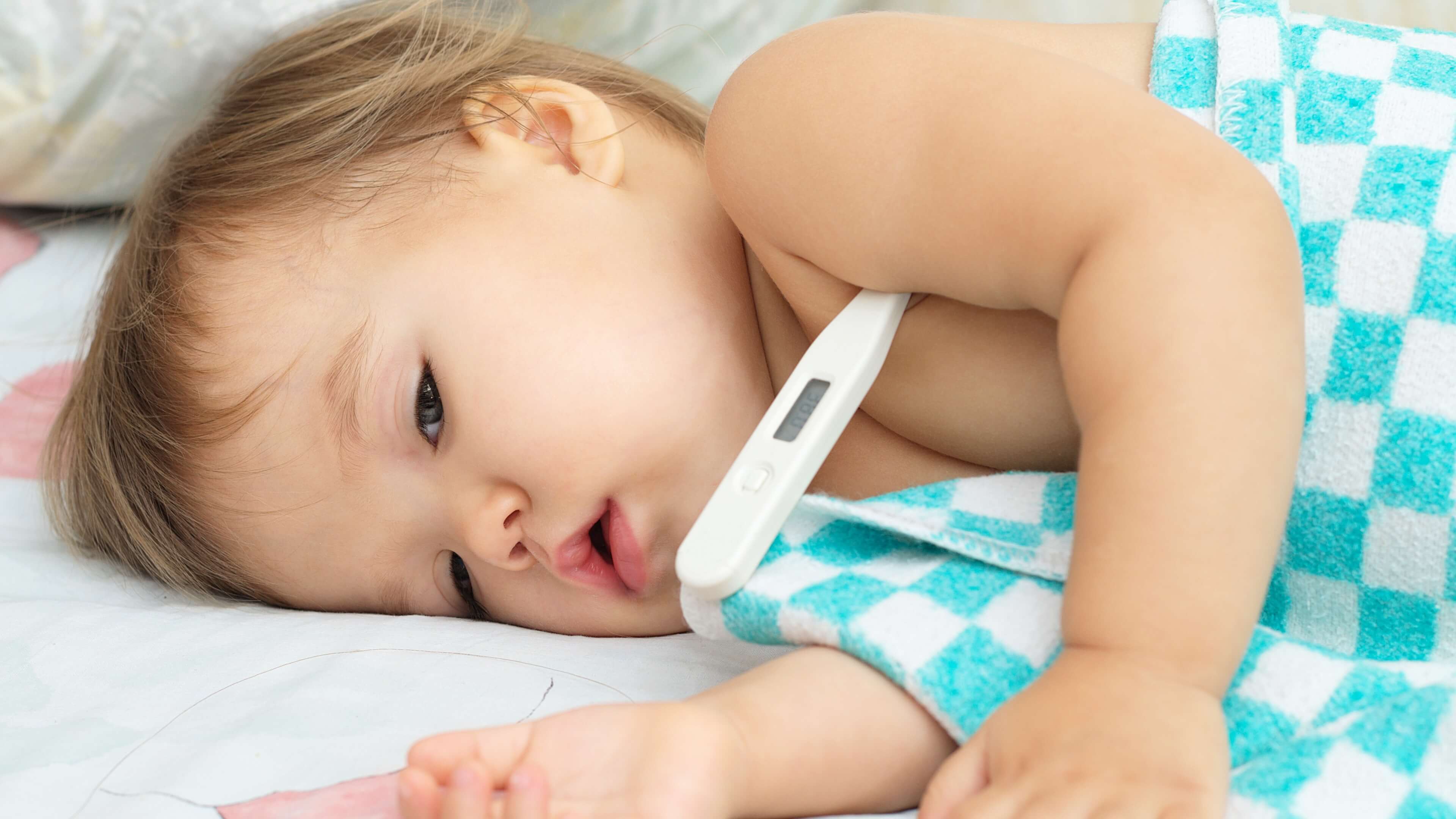 Best Baby Room Thermometers  Help Regulate Your Baby's Temp