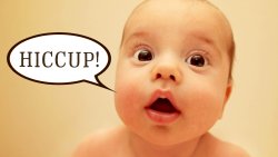 Why do babies get hiccups? How can you get rid of baby hiccups? (Plus, what NOT to do.) Is your baby hiccuping inside the womb? Find out in this article!