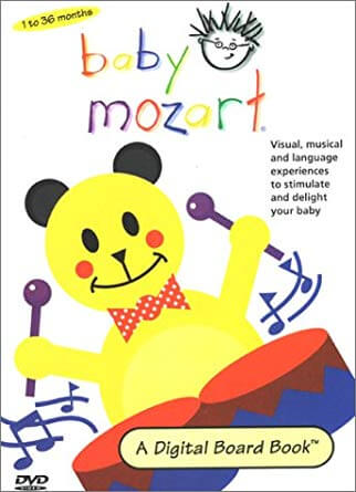 Baby Mozart