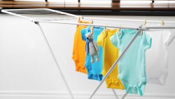 Find out why the best baby detergent might not actually be the right choice. Plus, learn about safer options, including easy ways to make your own.