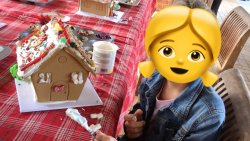 Best Gingerbread House Ideas (With Health-ish Candy Suggestions!)