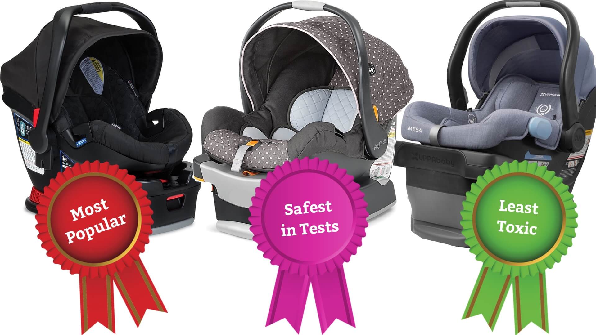 Best Infant Car Seat Safest Most Natural Options - What Is The Safest Rated Infant Car Seat