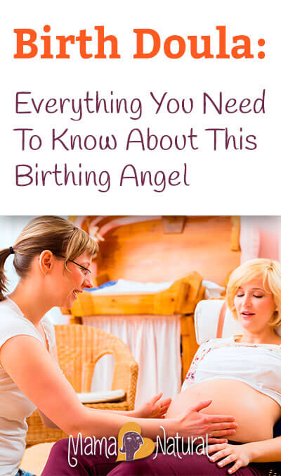Birth Doula Everything You Need To Know About This Birthing Angel 