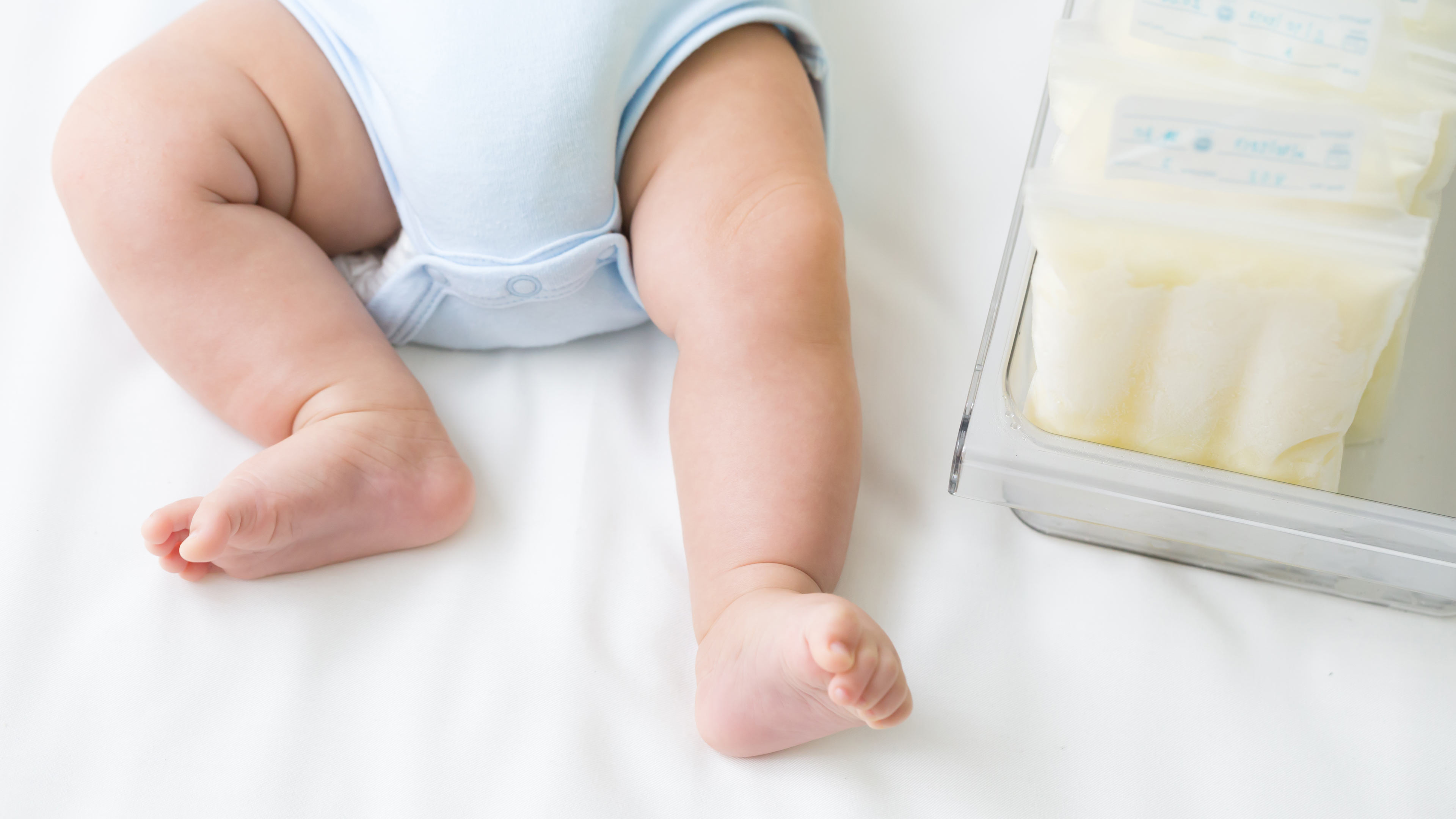 Breast Pumping Tips How to Deal If You're Struggling