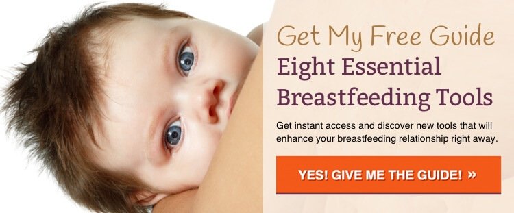 Free Breastfeeding Supplies: Where to Find Them and How to Get