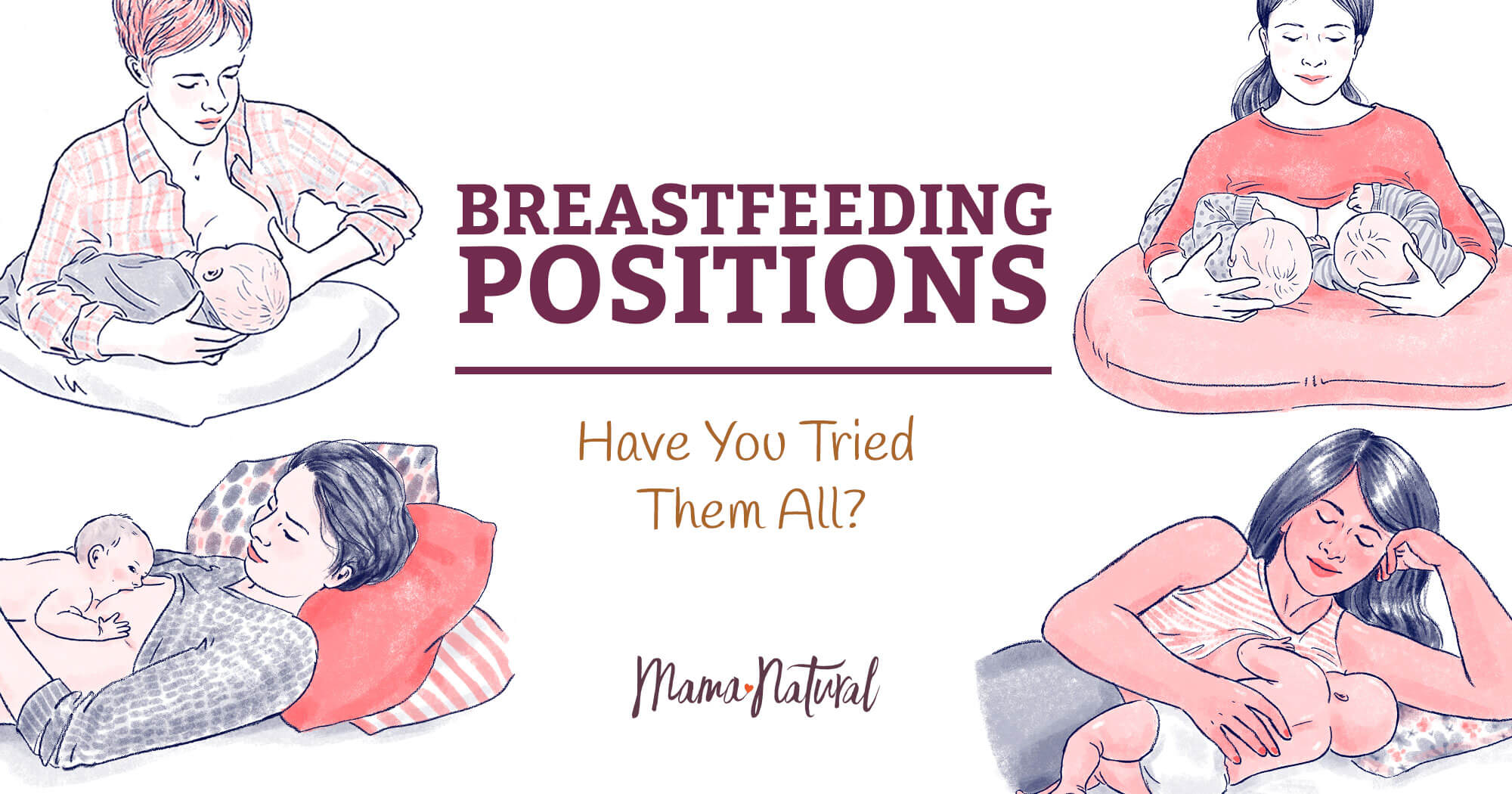 all about breastfeeding