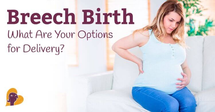 Are you facing a breech birth? Find out what your options are for a breech vaginal delivery as well as when a cesarean birth is a better choice.