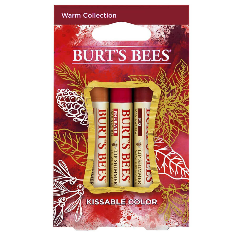 Burt's Bees Kissable Color