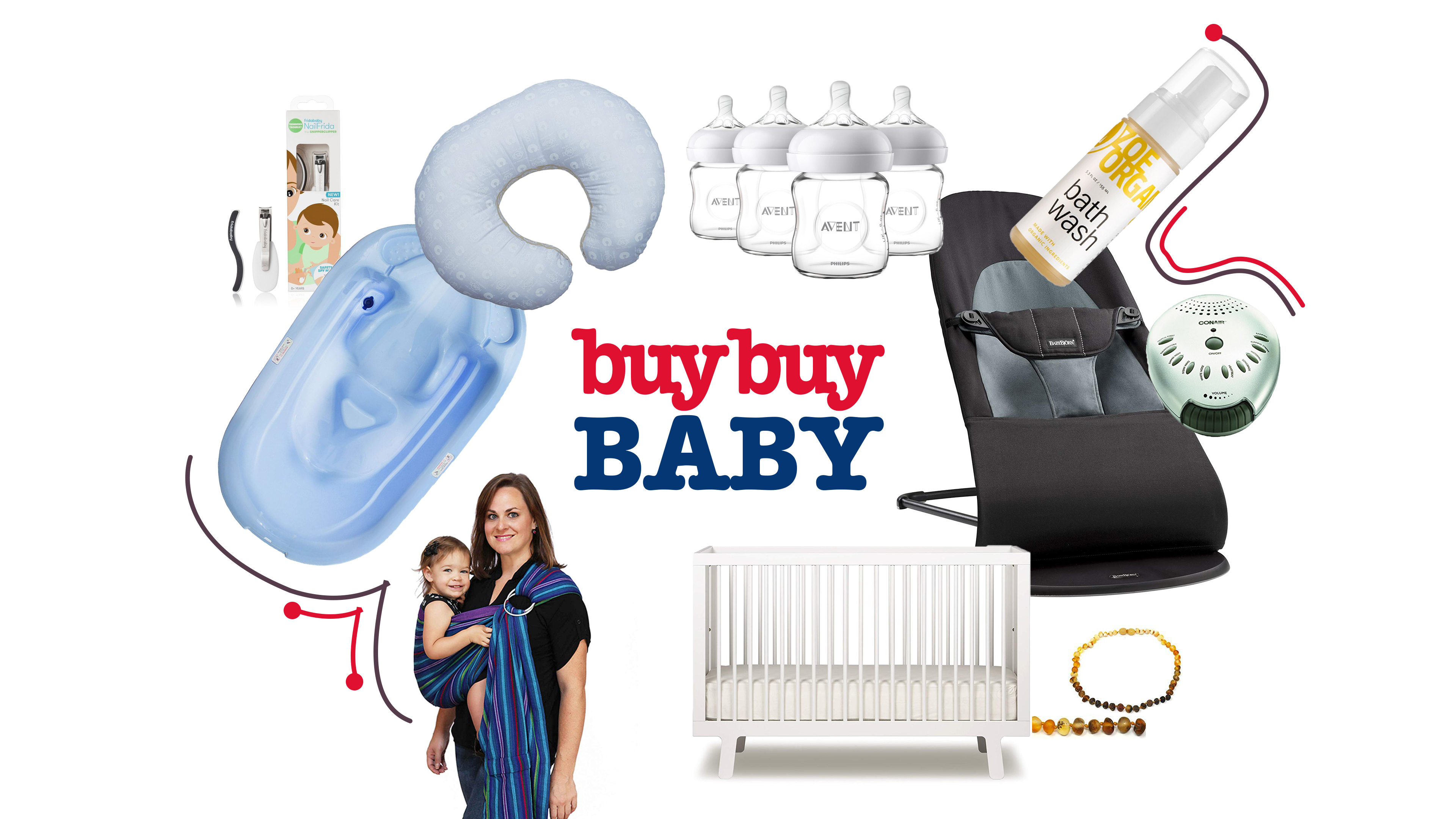 buy buy baby baby registry
