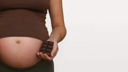 Chocolate During Pregnancy – Why It’s So Important to Eat