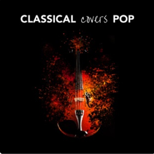 Classical Covers Pop