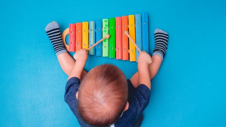 You won't believe the benefits of classical music for babies! So we've rounded up the best albums on Amazon, Youtube, and other streaming services.