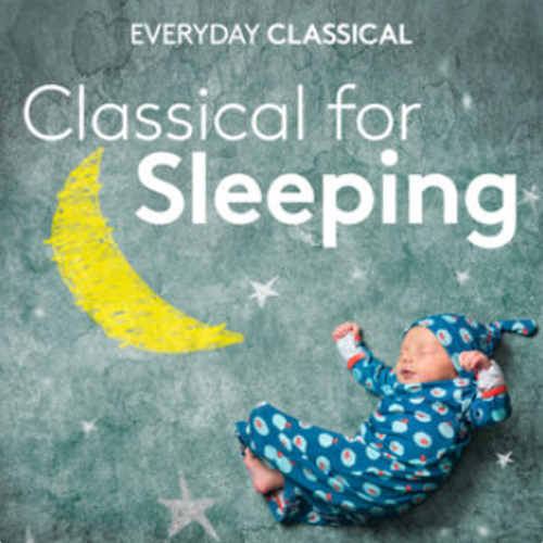 Classical for Sleeping