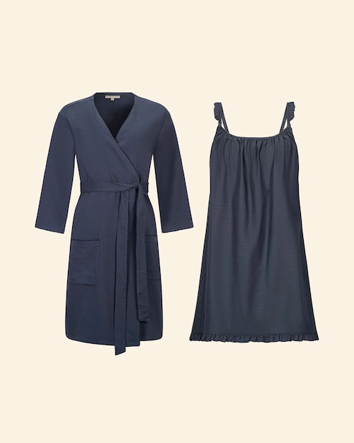 Cotton Sleep Set