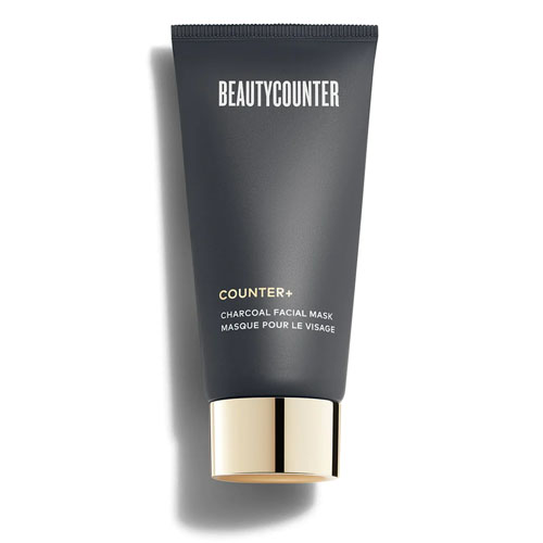 Counter+ Charcoal Facial Mask