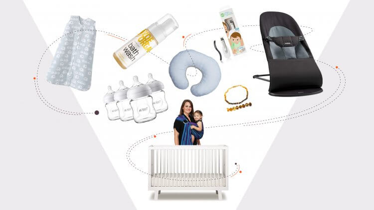 Thinking about creating a baby registry, but no clue where to start? This comprehensive guide will take you through the process from start to finish.