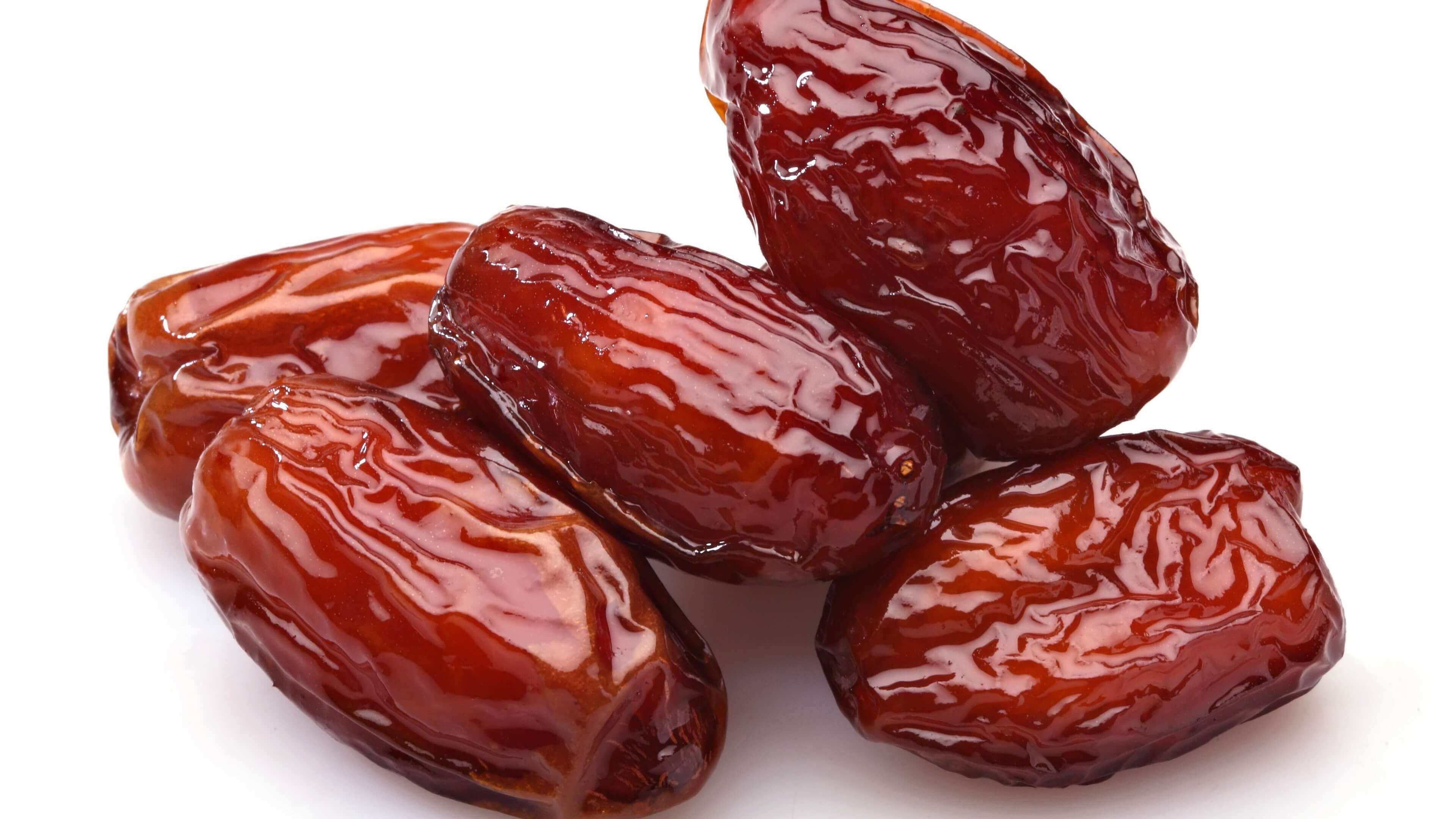 Dates During Pregnancy Do They Really Ease Labor