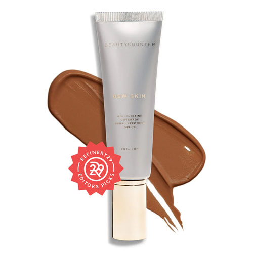 Dew Skin Tinted Moisturizer