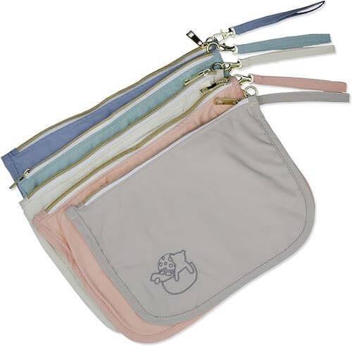 Diaper Bag Pouches