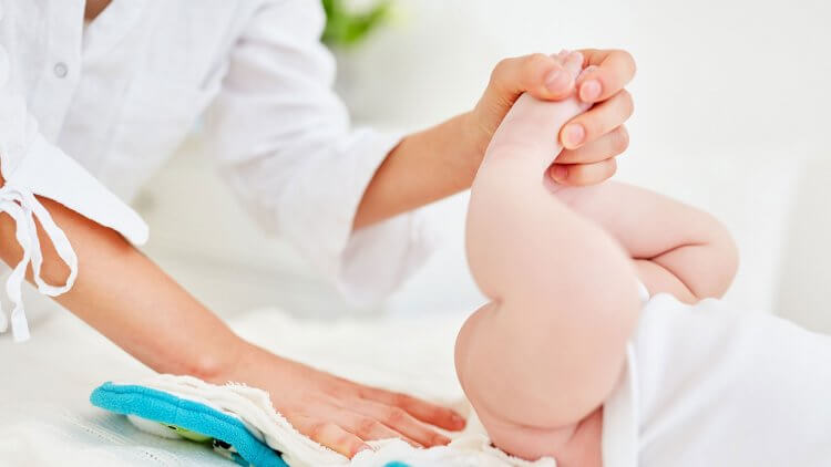 Cloth Diapering 101: Everything You Need to Know