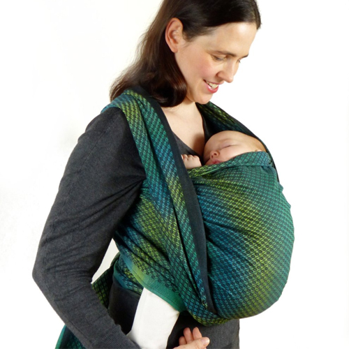 Didymos Woven Wrap