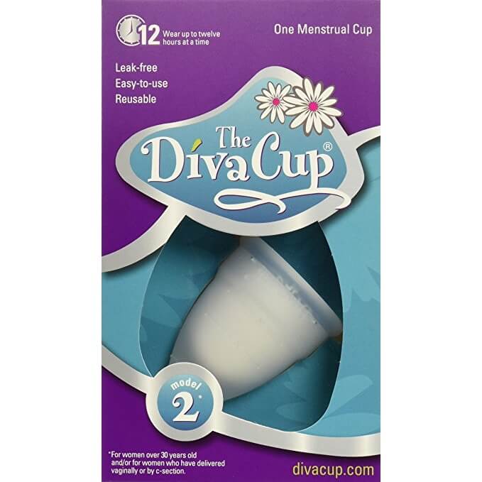 The Diva Cup