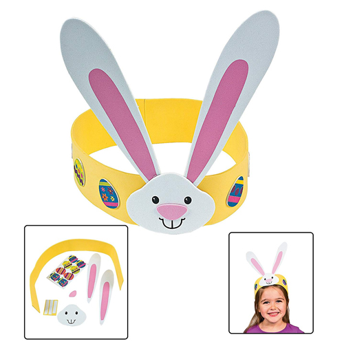 Easter Headband Craft Kit