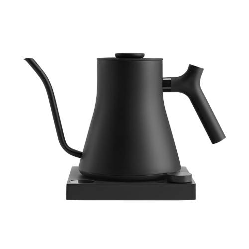 Electric Gooseneck Kettle