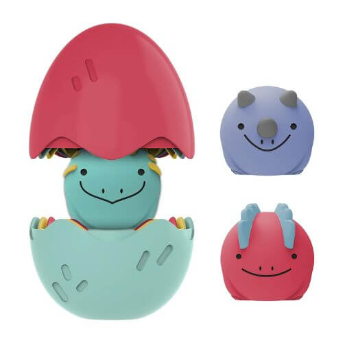 Float & Hatch Dino Eggs